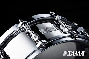 TAMA Snare Drum XY146 X Japan Yoshiki Signature Model 14 x 6  from Japan F/S