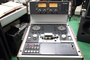 Studer A810 Excellent Unit Reel To Reel #7