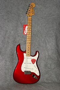 2015 Fender USA American Special Stratocaster Strat Guitar Ships World Unplayed!