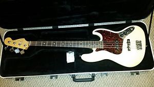 FENDER AMERICAN STANDARD JAZZ BASS 1996