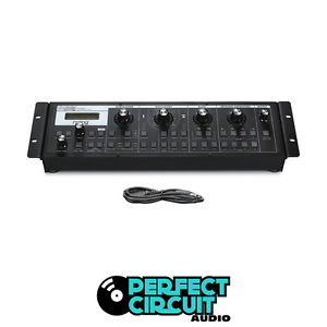 Moog Slim Phatty Analog Synth SYNTHESIZER - USED - PERFECT CIRCUIT