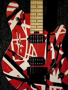 EVH WOLFGANG standard