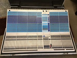 Alto Typhoon 48 Channel Mixer (sound board)