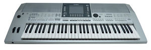 Yamaha PSR-S710 Entertainer Keyboard + OVP + Rechn./GEWÄHR!