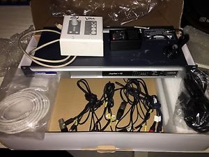 Symetrix Jupiter 12 DSP App Audio Processor 12x4