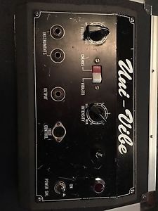 Shin-Ei Uni-Vibe Vintage