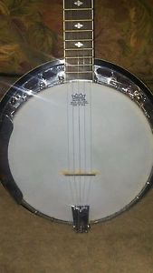 1970 alvarez banjo