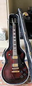 Gibson Les Paul Studio and Hard case