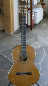 Yairi CYM-200, Classical Guitar