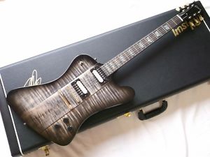 Gibson C/S TAK MATSUMOTO FIREBIRD B'z Takahiro Matsumoto EX condition