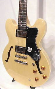 Epiphone Dot / Natural [Epiphone ] [DM500] NEW FREESHIPPING