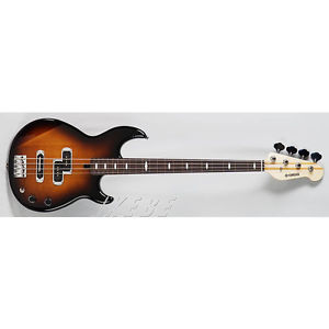 YAMAHA IKEBE Mod. BB424 Fretless (TBS) New  w/ Gigbag