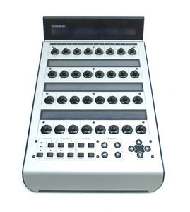 Mackie Control C4 Pro Controller + OVP + Rechn./2J. GEWÄHR!