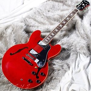 Epiphone Limited Edition ES-335 PRO (CH) FREESHIPPING/456