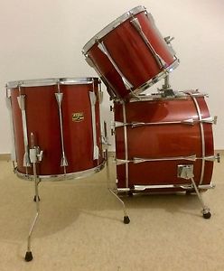 TAMA Artstar 2 Schlagzeug Drumset 22,12,13,16  Superstar Granstar Starclassic