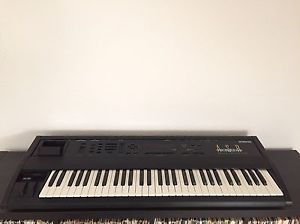 Ensoniq ASR 10