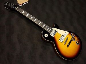 Epiphone Les Paul Traditional Pro II Vintage Sunburst FREESHIPPING/456