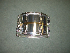 Remo PTS Snare Drum 14" x 8" ! NOS ! New Old Stock !