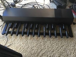 Hammond XC 200 Pedalboard