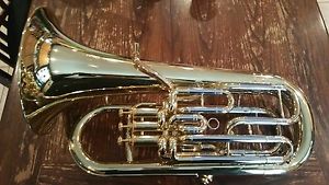 Jupiter XO Euphonium