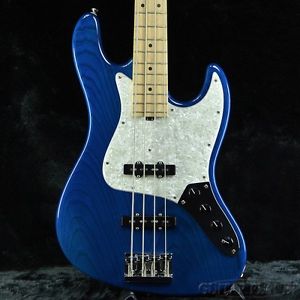 Fender Metroline Series MV4 -Transparent Blue- 【USED】 FREESHIPPING/123