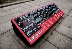 NORD Lead A1Rack PRE-ORDER-Free worldwide shipment