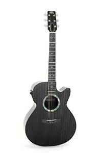 RainSong Guitar