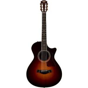 Taylor 712ce 12-Fret - Vintage Sunburst