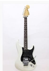 Fender Custom Shop Master Built Series Jason Smith Custom Stratocaster #Q251