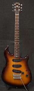 YAMAHA  SC-3000 "MIJ", c.1980, Good condition Japanese vintage guitar w/GB