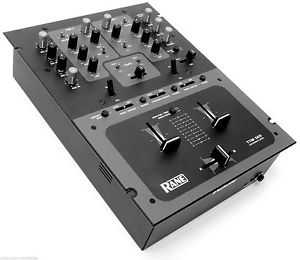 [BRAND NEW] Rane TTM 56S  (2 Channel Pro Audio DJ & Turntablist Mixer)