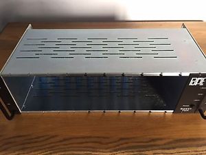 Purple Audio Sweet Ten 500-Series Rack