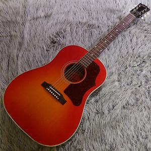 Gibson Limited Edition 1960's J-45 VCS 2016 Acoustic Guitar Free Shipping