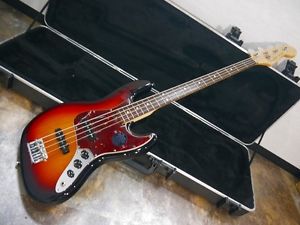 Fender Am Standa
