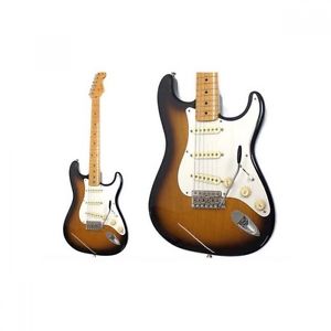 Fender Japan ST54-DMC VSP Stratocaster Alder Body 2008 Made Used Electric Guitar