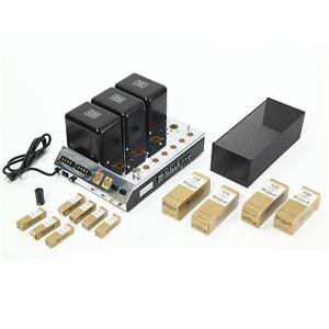 McIntosh MC275 75Watt 2-Channel Tube Power Amplifier ***PLEASE READ BELOW***