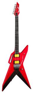 USA Zoltan AR6 ltd. 50-Pieces, Ferrari Red