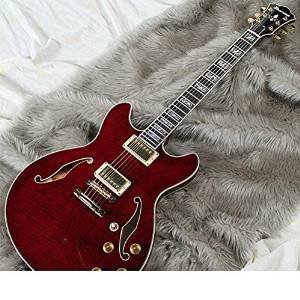 Free Shipping Used Ibanez Ekm100 [Eric Krasno Model]