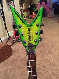 Washburn Dime 3 Dimeslime