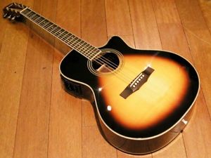 Morris S-20 Brown Free shipping Guiter Bass From JAPAN Right-Handed #S200