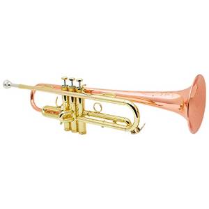 Schilke HC2 Handcraft Series Custom Bb Trumpet HC2-L Lacquer (HC2-L Lacquer)