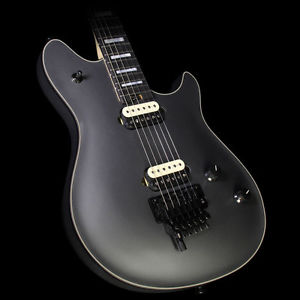 EVH USA Wolfgang Electric Guitar Stealth Grey