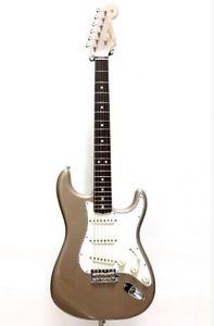 Fender American Vintage American Vintage '65 Stratocaster Shoreline Gold #Q256