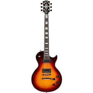 Gibson Custom Les Paul Custom - Sunrise Tea Burst
