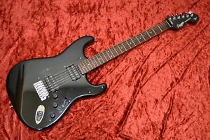 fender japan Squier ST702 JV Serial 1983 Electric Guitar made in japan