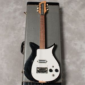 Rickenbacker 1000 JG 1957 Pre Short Scale Used Guitar Best Gift From Japan