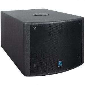 Yorkville NX200S 10-inch - 200 watts Powered Subwoofers  - New in Box