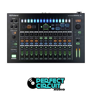 Roland AIRA MX-1 MX1 Performance Mixer w/FX - NEW - PERFECT CIRCUIT