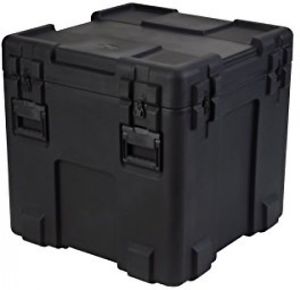 SKB 3R2727-27B-E 3R 686x686x686mm Case - Black