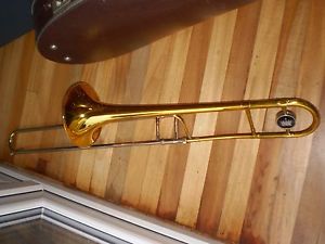 Trombone King 3B Concert model
